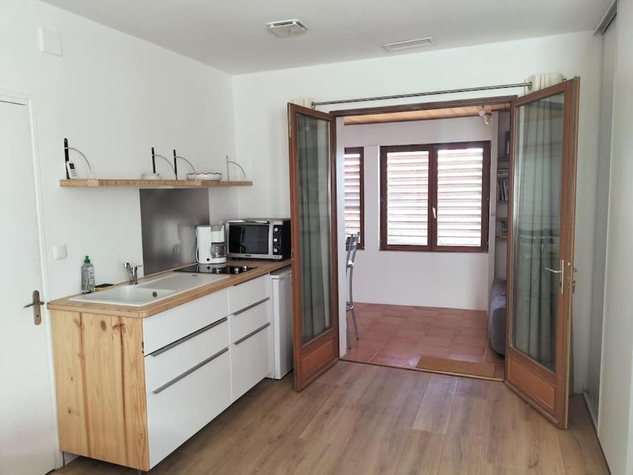 Studio Neuf A La Campagne Διαμέρισμα Bressols Εξωτερικό φωτογραφία